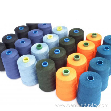 1414 Cut Resistant Para Aramid Yarn For Knitting